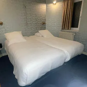 3* Hotel Latroupe Le Berger