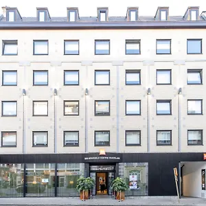 Hotel Ibis Brussels Centre Chatelain, Ixelles