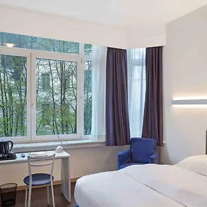 Hotel Argus By Happyculture, Saint-Gilles
