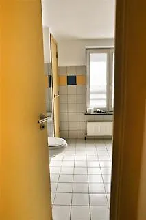Auguste 3 Hotel Brussels