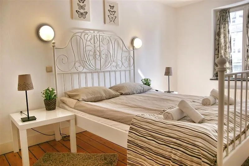 Hotel Auguste 3 Brusel 3*,  Belgie